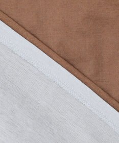 ICB L 【洗える】46Gハンドレッドジャージー プルオーバー