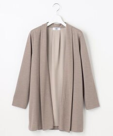 J.PRESS LADIES セルロースリバー カーディガン