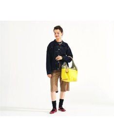 genten ステッラ トートバッグ（大）