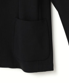 UNFILO MENS 【ストレッチ/シワになりにくい/洗える/接触冷感】BEAUTY MOVE テーラードジャケット