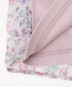 ANY KIDS バックシャン　Aライントップス