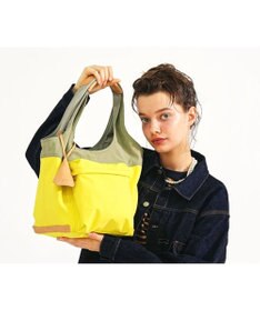 genten ステッラ トートバッグ（大）