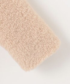 組曲 KIDS 【110-140㎝】スライバー ピーコート