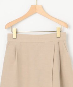 組曲 【WEB限定】ラップパンツ