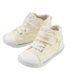 MIKI HOUSE HOT BISCUITS 【ミキハウス】【13.5-15cm】 セカンドベビーシューズ