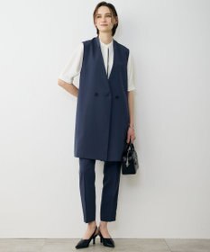 ICB L 【先行予約】FluidBackSatin シアーコンビジレ