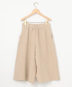 組曲 【WEB限定】ラップパンツ