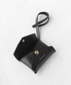 TOCCA CLAVIER LEATHER BOSTON BAG ボストンバッグ