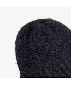 林八百吉商店 un chapeau ミンクケーブルワッチ