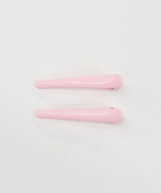 WEGO L2Pダッカールクリップ