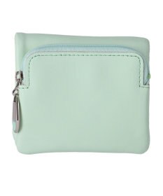 tsumori chisato CARRY キラキラ石 2つ折り財布 ミニ財布