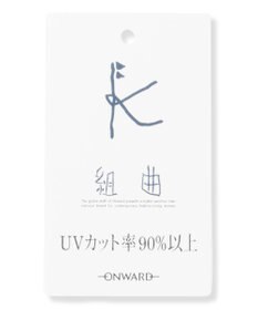 組曲 KIDS 【SS-Lサイズ】 ボタニカルフラワースイムウェア(セパレート)