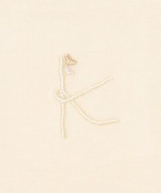 組曲 KIDS 【110-140㎝】ドットキャミ＋TシャツSET