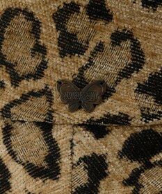 AURORA 【 ANNA SUI（アナ スイ）】ジャガードバケットハット