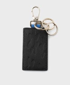 Paul Smith デイジーレザー キーリング