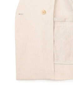 UNFILO 【セットアップ着用可】TENNEN TOUCH ダブルブレスト ジャケット
