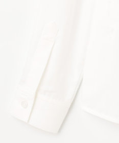 組曲 KIDS 【150-170㎝】リボン付き ブラウス