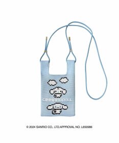 ROOTOTE 8397【サンリオ】IP.ベビールーニット.サンリオキャラクターズ-B