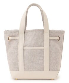 23区 キャンバス トートバッグ