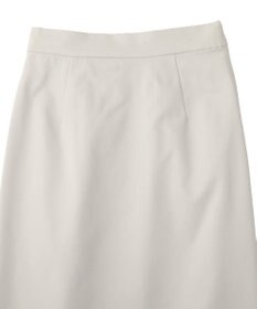 YECCA VECCA ロングナロースカート