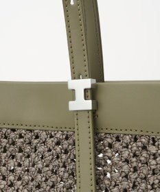 IACUCCI 【予約】ジュリエッタ RETE PAGLIA/RUGA