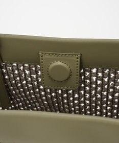 IACUCCI 【予約】ジュリエッタ RETE PAGLIA/RUGA