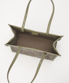 IACUCCI 【予約】ジュリエッタ RETE PAGLIA/RUGA