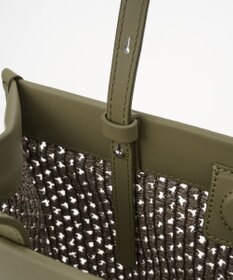 IACUCCI 【予約】ジュリエッタ RETE PAGLIA/RUGA