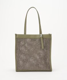 IACUCCI 【予約】ジュリエッタ RETE PAGLIA/RUGA