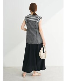 Green Parks ・ＥＬＥＮＣＡＲＥ　ＤＵＥ　デニムロングキャミ