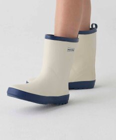 BEAMS SCHOOL レインブーツ