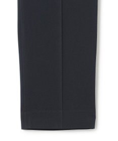 23区 S 【セットアップ対応/洗える】2WAYストレッチツイル ドロスト パンツ