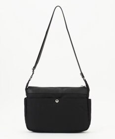 Y'SACCS テープデザイン　トラベルショルダーバッグ