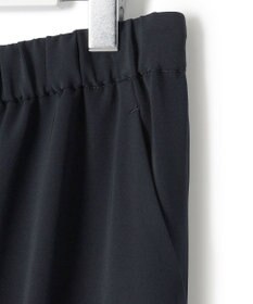 23区 S 【セットアップ対応/洗える】2WAYストレッチツイル ドロスト パンツ