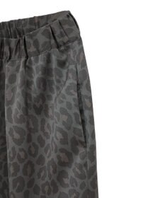 AMERICAN HOLIC イージーケア柄パンツ