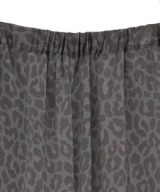 AMERICAN HOLIC イージーケア柄パンツ