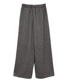 AMERICAN HOLIC イージーケア柄パンツ