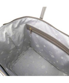 IBIZA コモド　オペラナイロン/牛革　セミショルダーバッグ