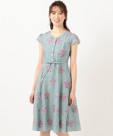 TOCCA 【洗える】MUGET ドレス