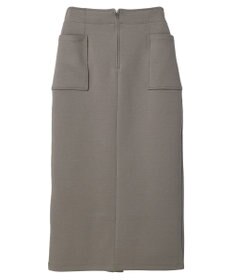 Green Parks ダンボールＩラインスカート