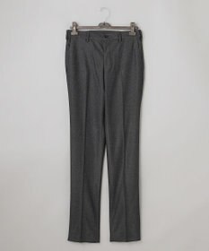 GOTAIRIKU セットアップ対応【カイテキ７機能】ドライジャージー パンツ_ヘリンボーン柄(26年モデル)