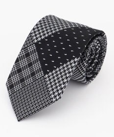 JOSEPH HOMME マルチパターンジャガード　ネクタイ