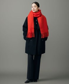 自由区 L 【SHIHOさん着用】ヘアリーフォックス カーディガン