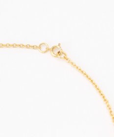 23区 2WAY パール コイン ネックレス