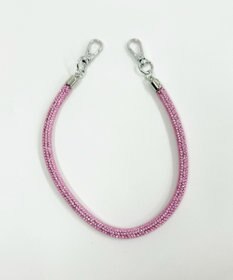 WEGO ビジューハンドストラップ