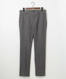 JOSEPH ABBOUD 【ウエストも伸びる！/ストレッチ】エアロムリネ コンフォートジャージ パンツ