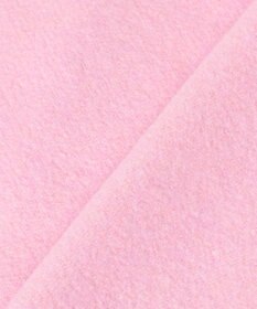 UNFILO ふわふわニット Vネック