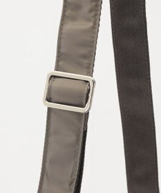 Y'SACCS ツイルナイロン　スクエアトート　Sサイズ