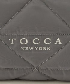 TOCCA ACCANTO TOTE トートバッグ【WEB＆一部店舗限定・A4サイズ対応】