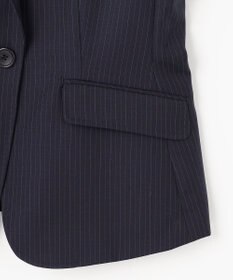 組曲 【セットアップ対応可】T/Wスーティングテーラード ジャケット